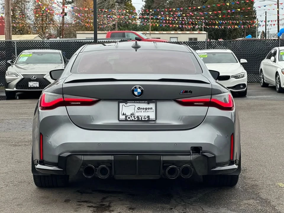 2022 BMW G82/G83 M4 - Image 5 of 20