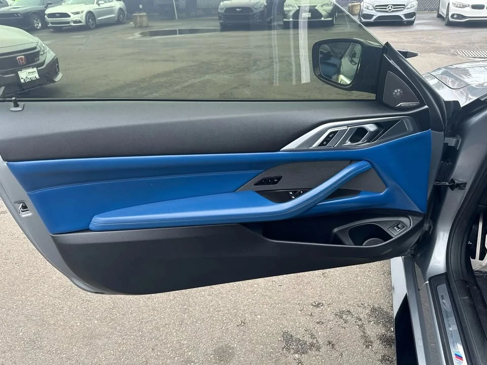 2022 BMW G82/G83 M4 - Image 17 of 20