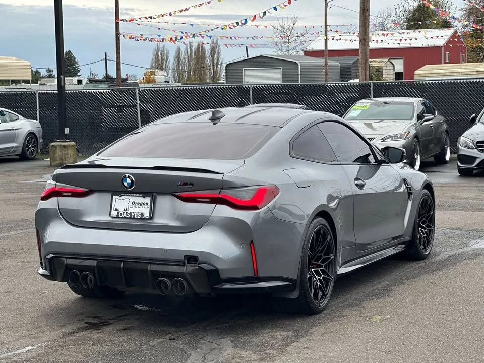 2022 BMW G82/G83 M4 - Image 6 of 20