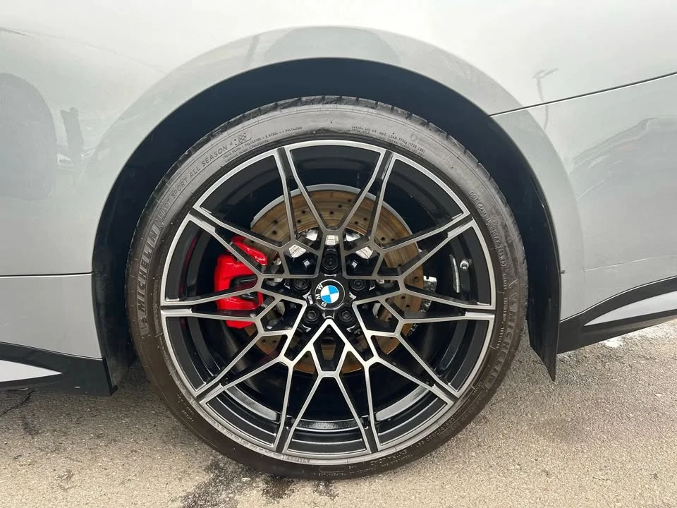2022 BMW G82/G83 M4 - Image 14 of 20