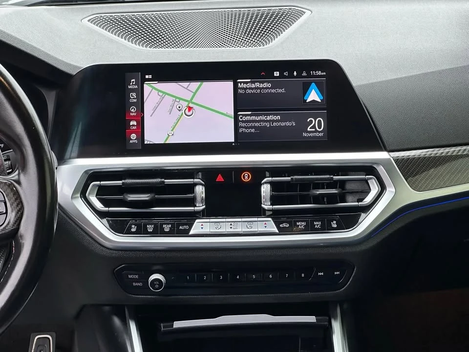 2022 BMW G82/G83 M4 - Image 9 of 20