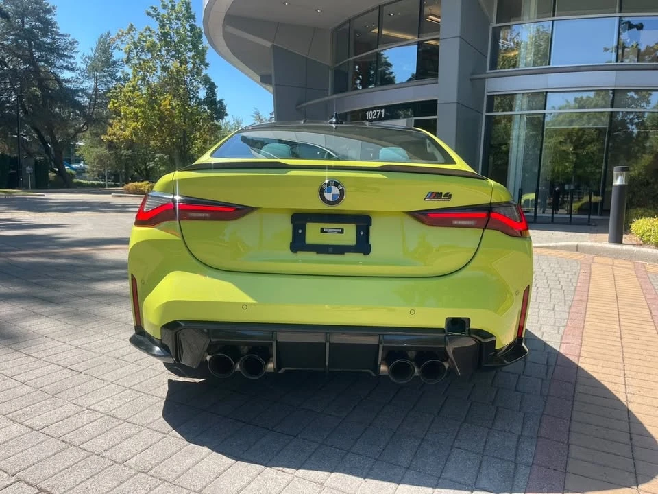 2022 BMW G82/G83 M4 - Image 9 of 20