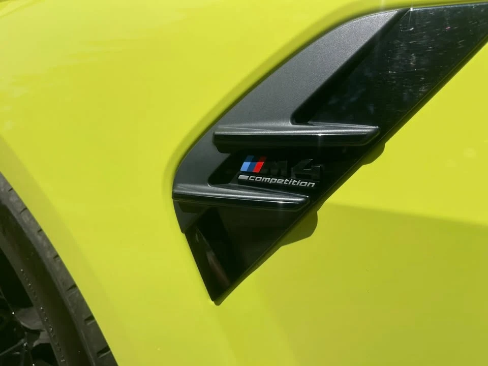 2022 BMW G82/G83 M4 - Image 4 of 20
