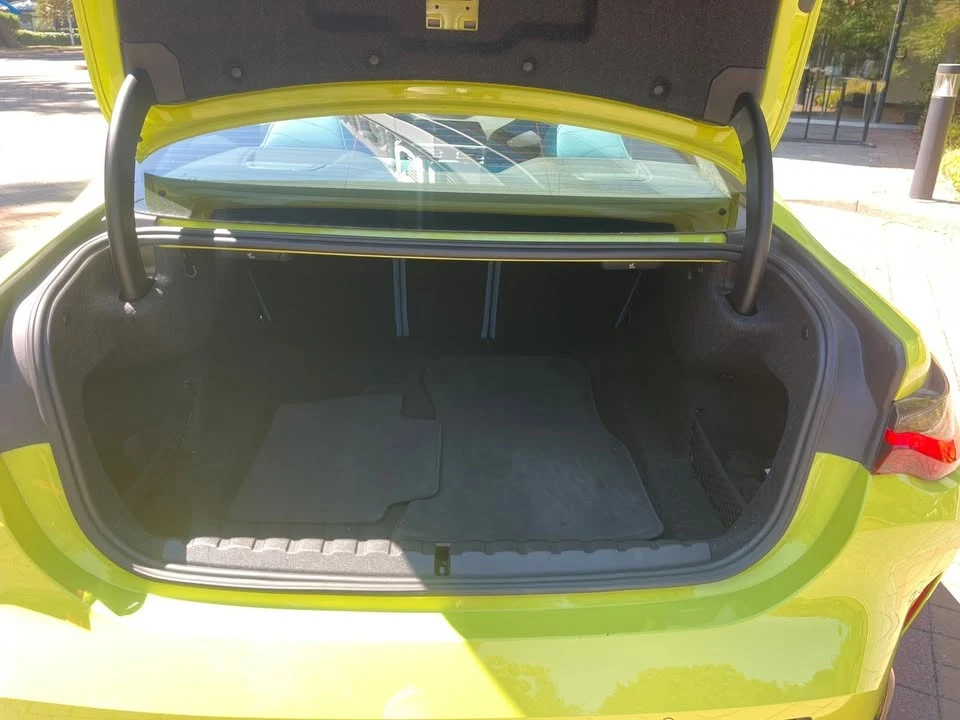 2022 BMW G82/G83 M4 - Image 10 of 20