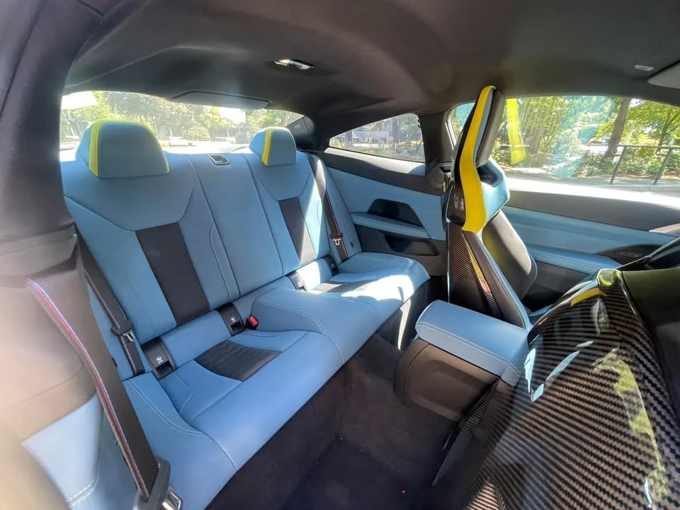 2022 BMW G82/G83 M4 - Image 20 of 20
