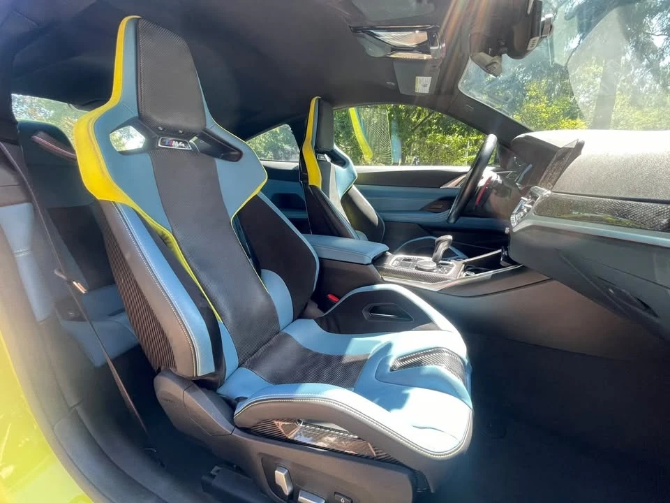 2022 BMW G82/G83 M4 - Image 19 of 20