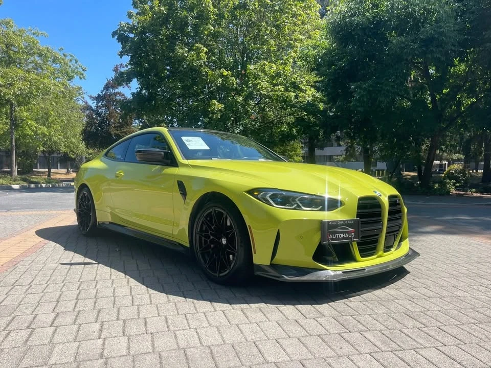 2022 BMW G82/G83 M4 - Image 14 of 20