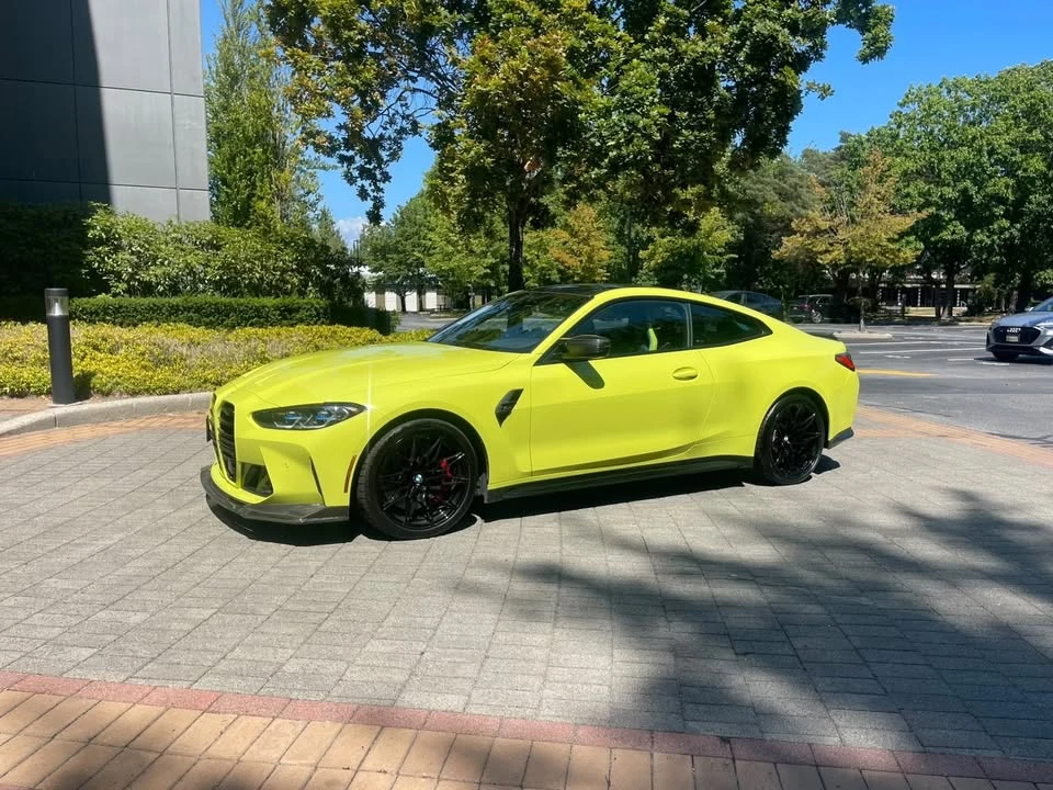 2022 BMW G82/G83 M4 - Image 3 of 20