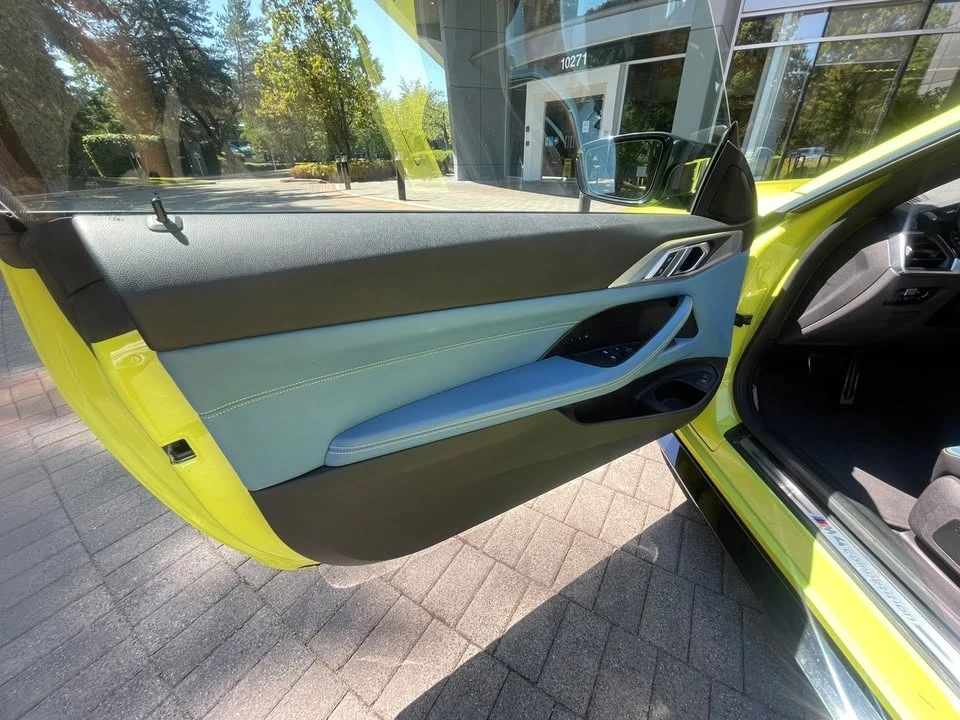 2022 BMW G82/G83 M4 - Image 6 of 20