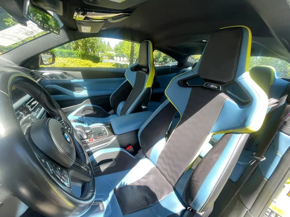 2022 BMW G82/G83 M4 - Image 16 of 20