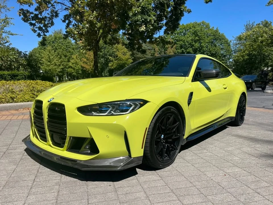 2022 BMW G82/G83 M4 - Image 2 of 20