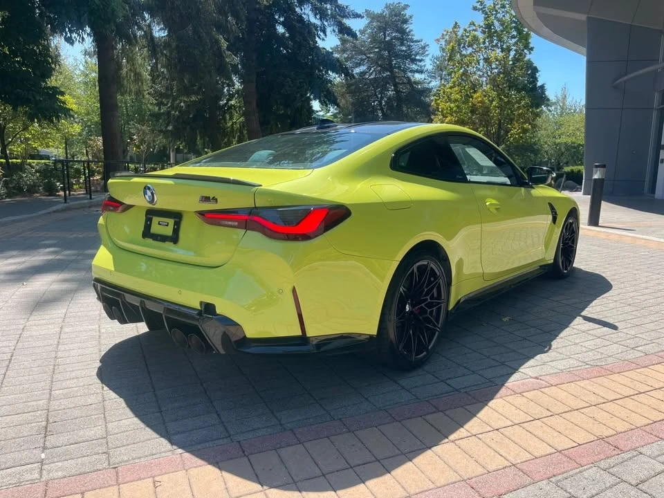 2022 BMW G82/G83 M4 - Image 11 of 20
