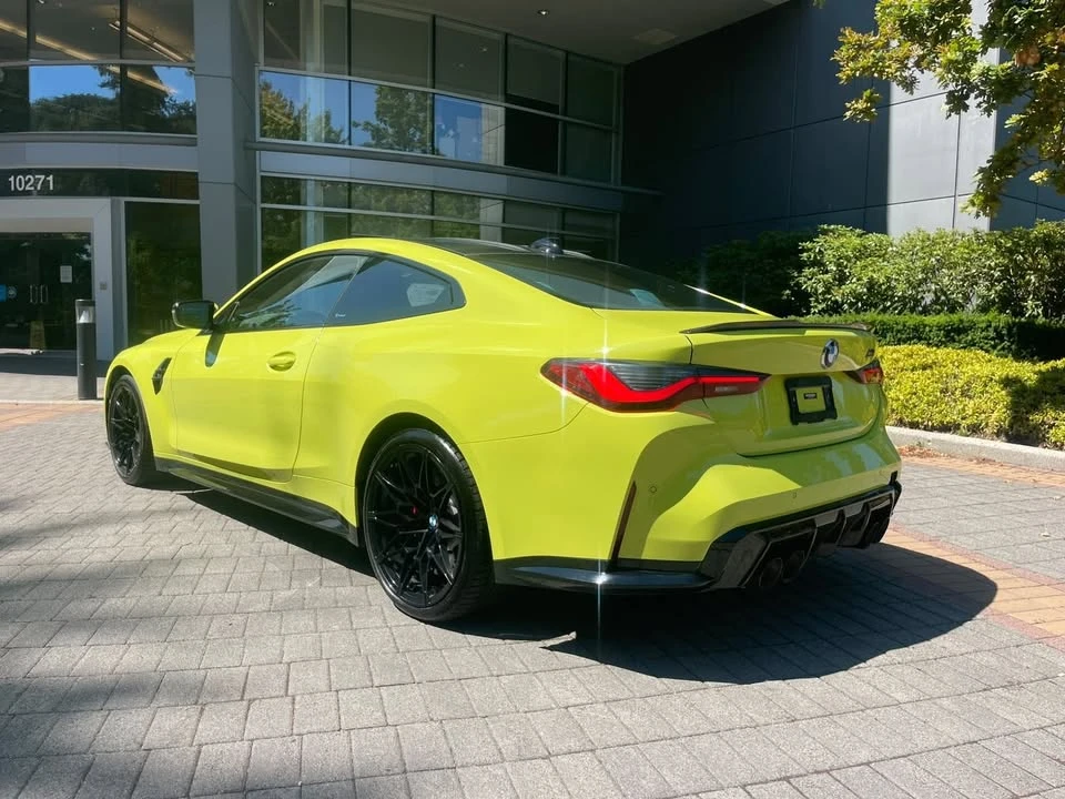 2022 BMW G82/G83 M4 - Image 8 of 20