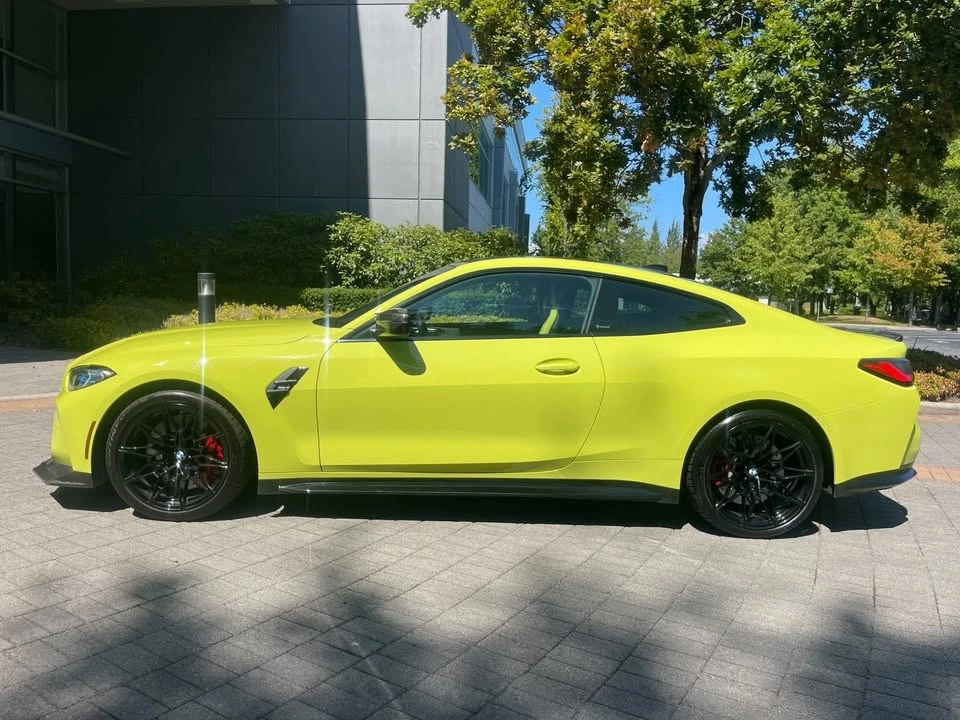 2022 BMW G82/G83 M4 - Image 7 of 20
