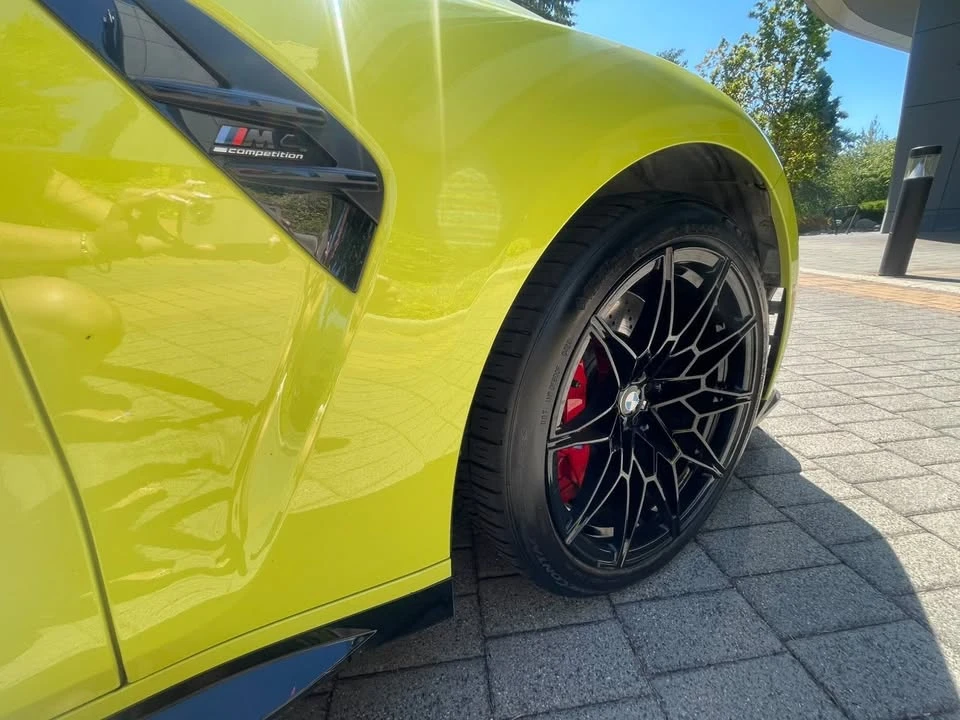 2022 BMW G82/G83 M4 - Image 13 of 20