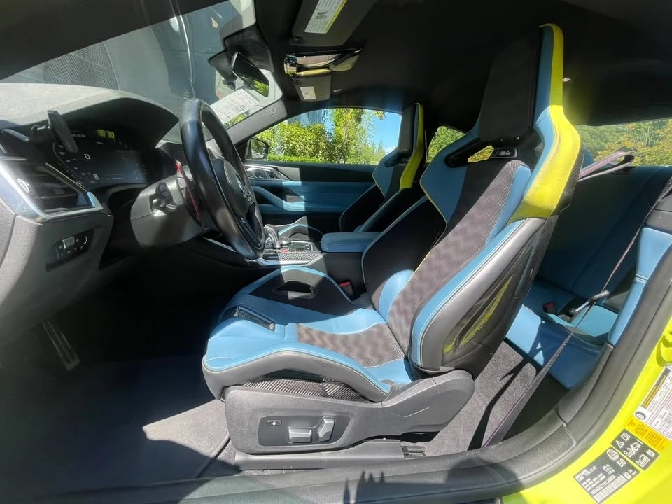 2022 BMW G82/G83 M4 - Image 17 of 20