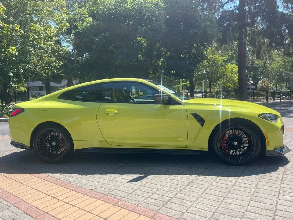 2022 BMW G82/G83 M4 - Image 12 of 20