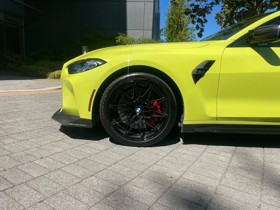 2022 BMW G82/G83 M4 - Image 5 of 20