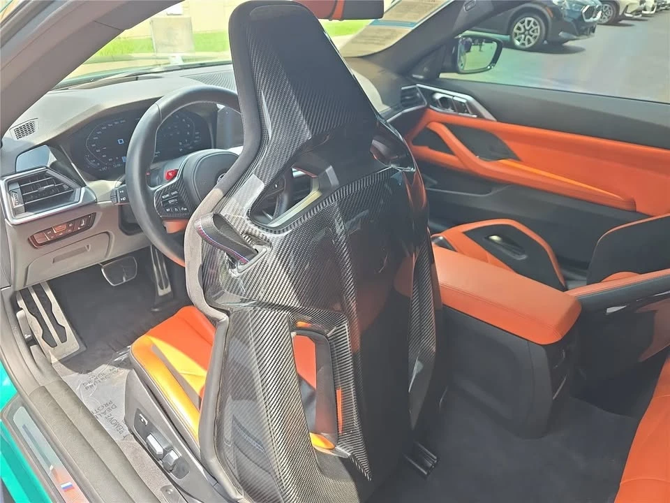 2022 BMW G82/G83 M4 - Image 10 of 10