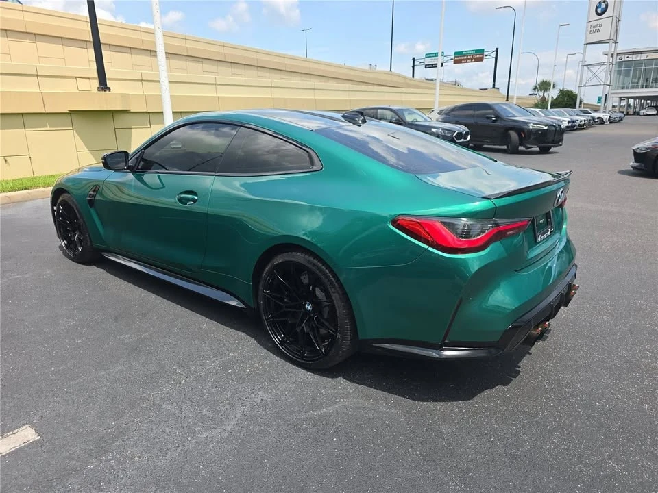 2022 BMW G82/G83 M4 - Image 3 of 10