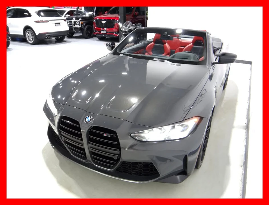 2022 BMW G82/G83 M4 - Image 3 of 20