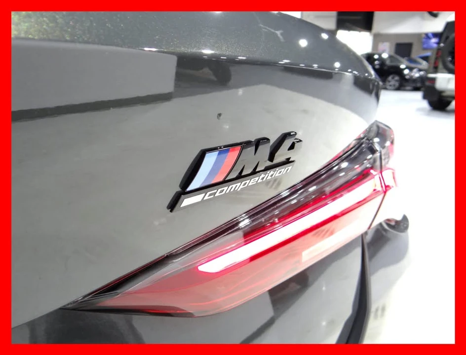 2022 BMW G82/G83 M4 - Image 10 of 20
