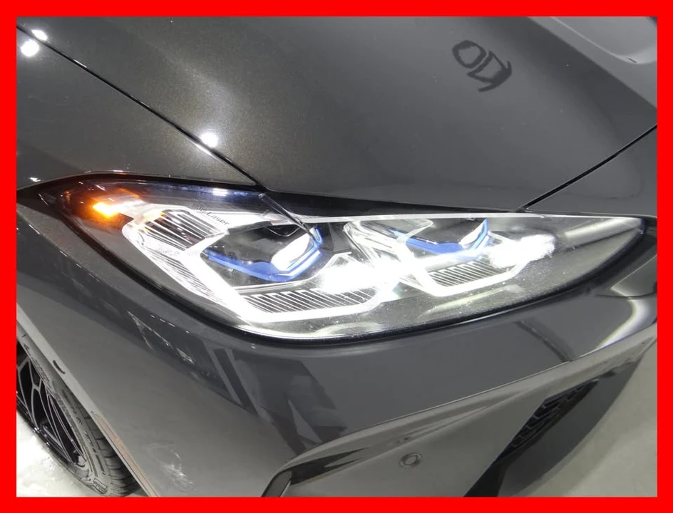 2022 BMW G82/G83 M4 - Image 16 of 20