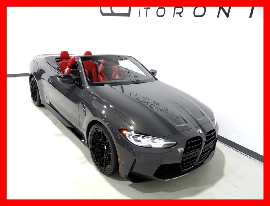 2022 BMW G82/G83 M4 - Image 7 of 20