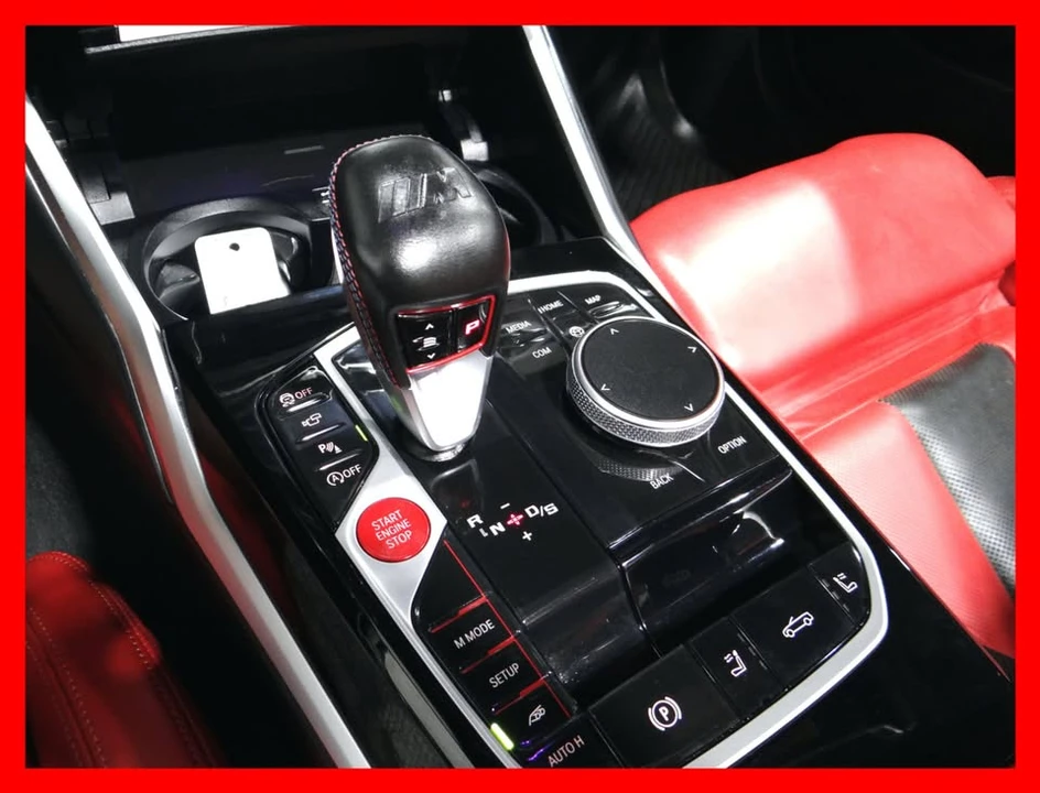 2022 BMW G82/G83 M4 - Image 20 of 20