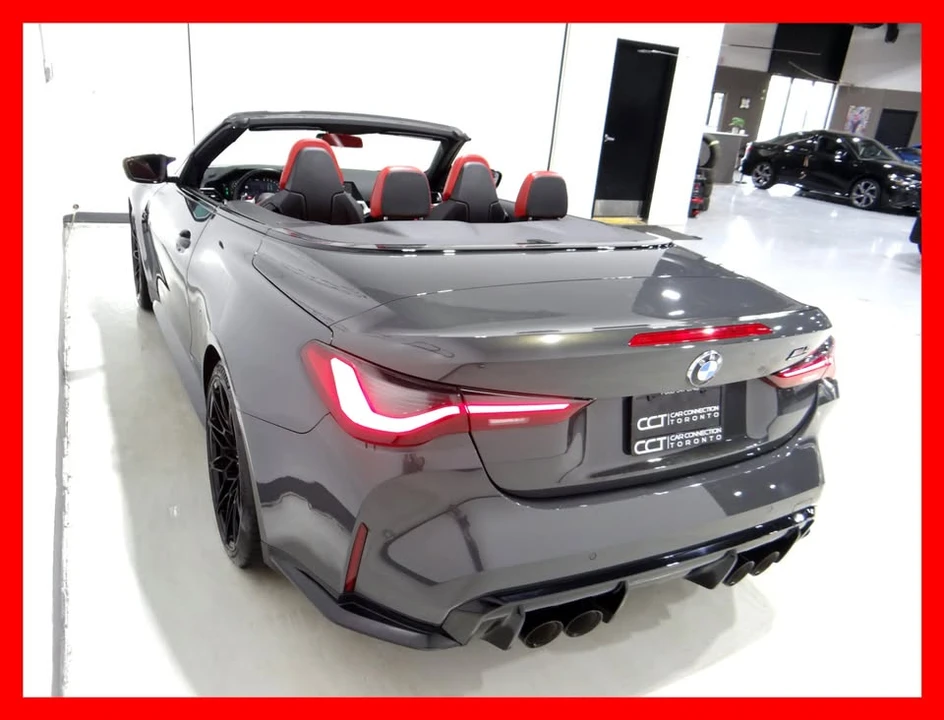 2022 BMW G82/G83 M4 - Image 4 of 20