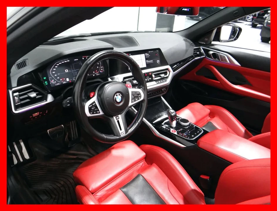 2022 BMW G82/G83 M4 - Image 12 of 20