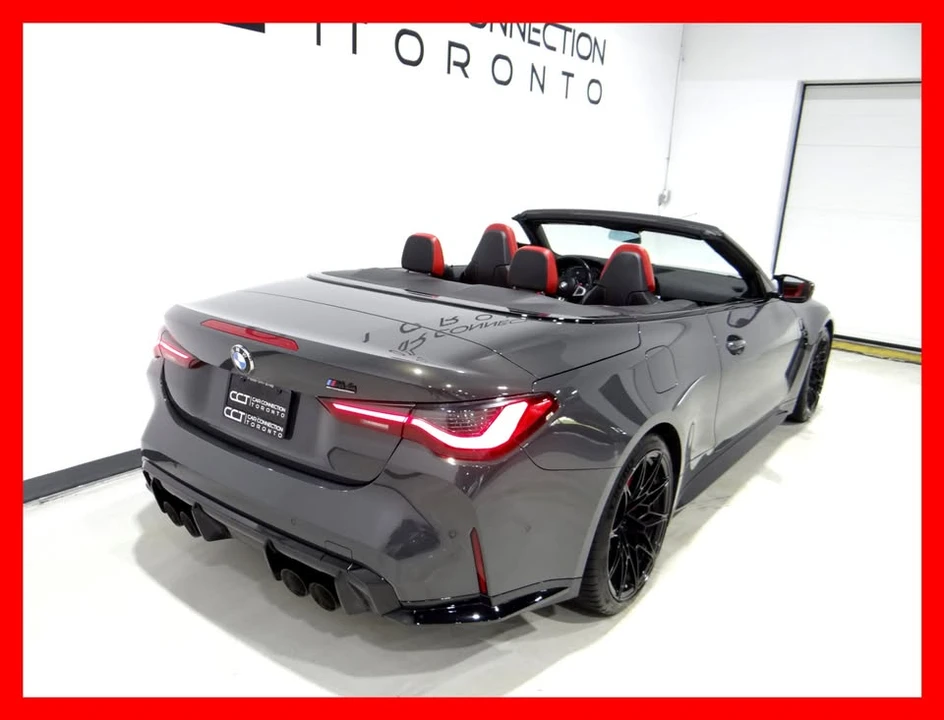 2022 BMW G82/G83 M4 - Image 5 of 20