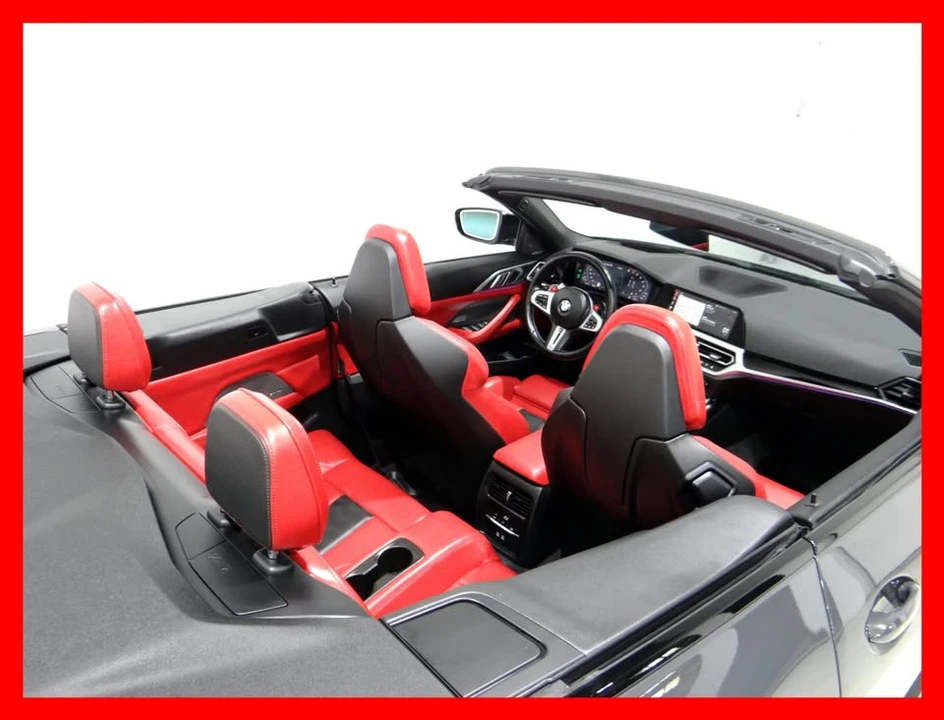 2022 BMW G82/G83 M4 - Image 11 of 20