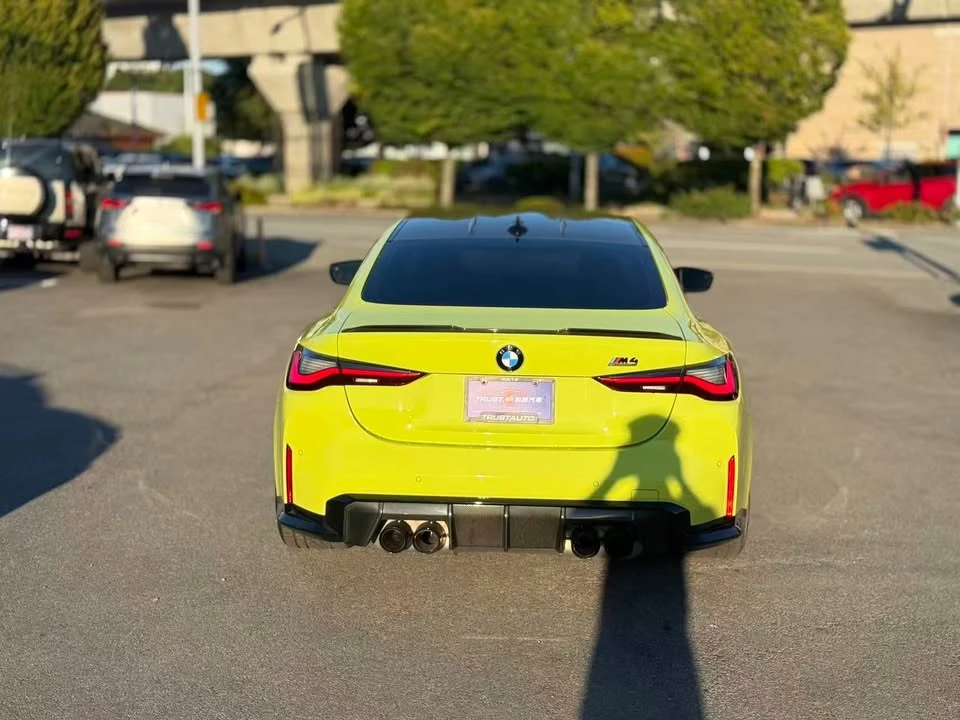 2022 BMW G82/G83 M4 - Image 5 of 20