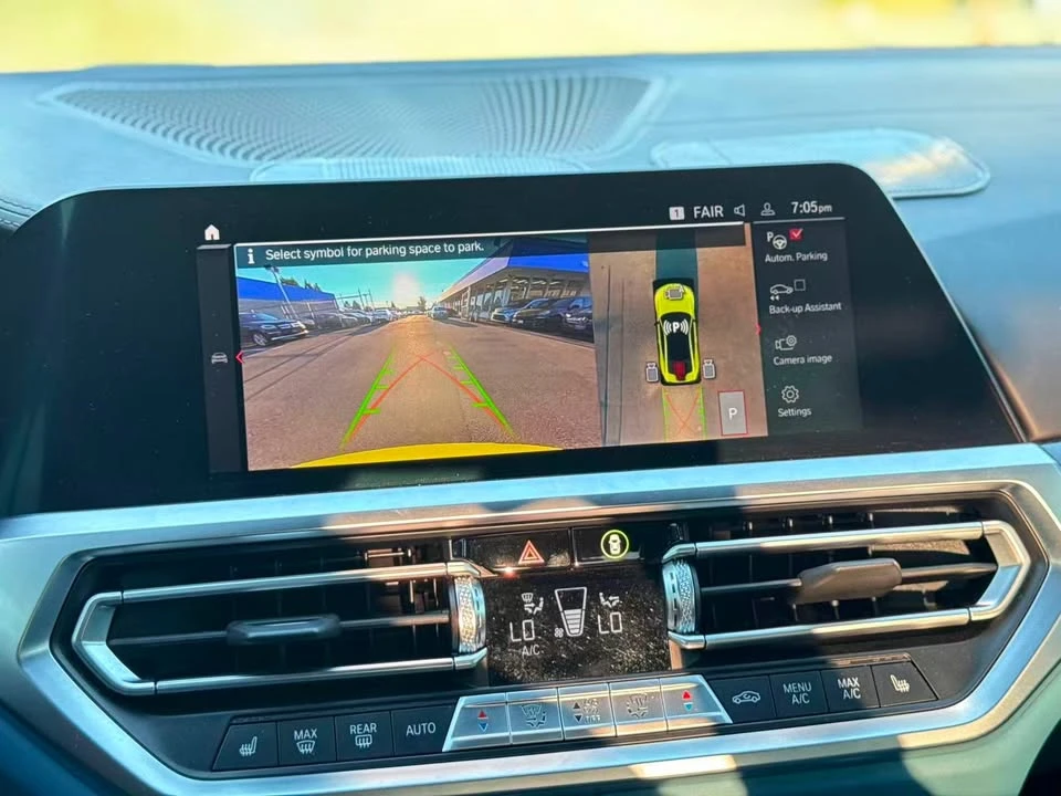 2022 BMW G82/G83 M4 - Image 15 of 20