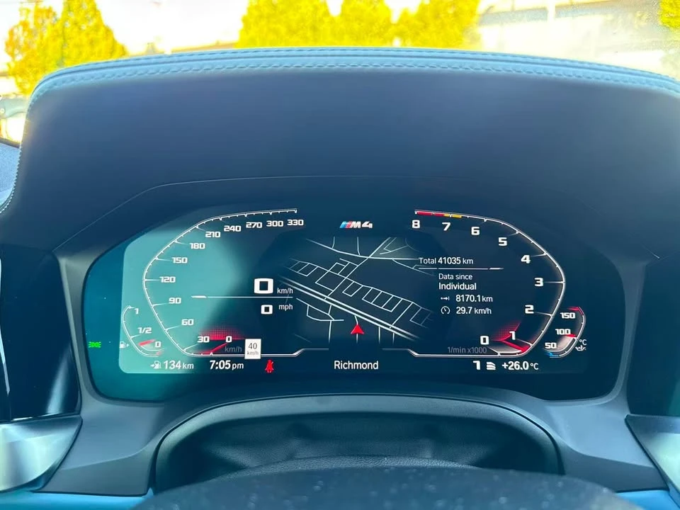 2022 BMW G82/G83 M4 - Image 16 of 20