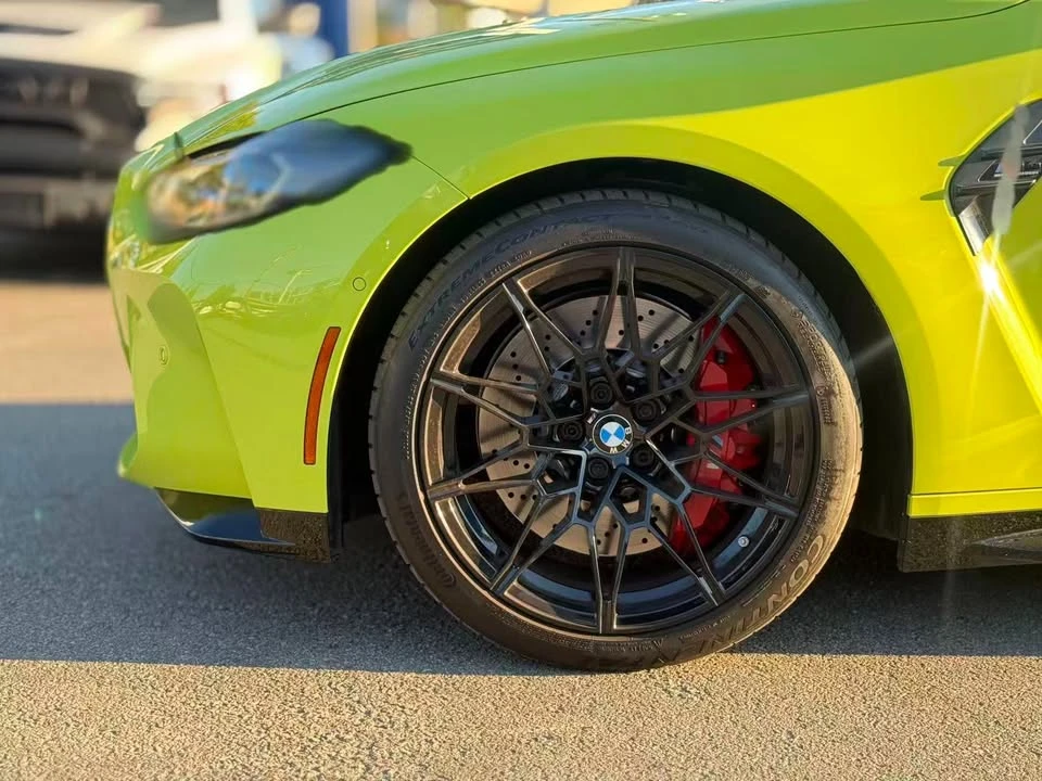 2022 BMW G82/G83 M4 - Image 7 of 20