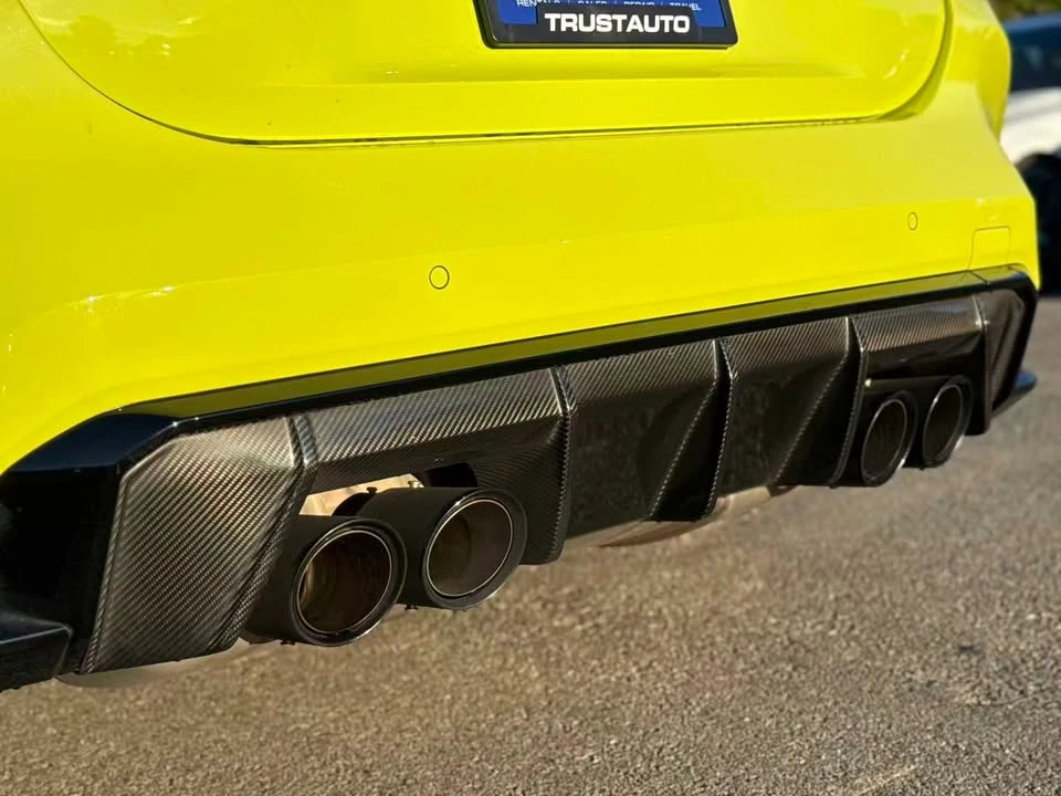 2022 BMW G82/G83 M4 - Image 19 of 20