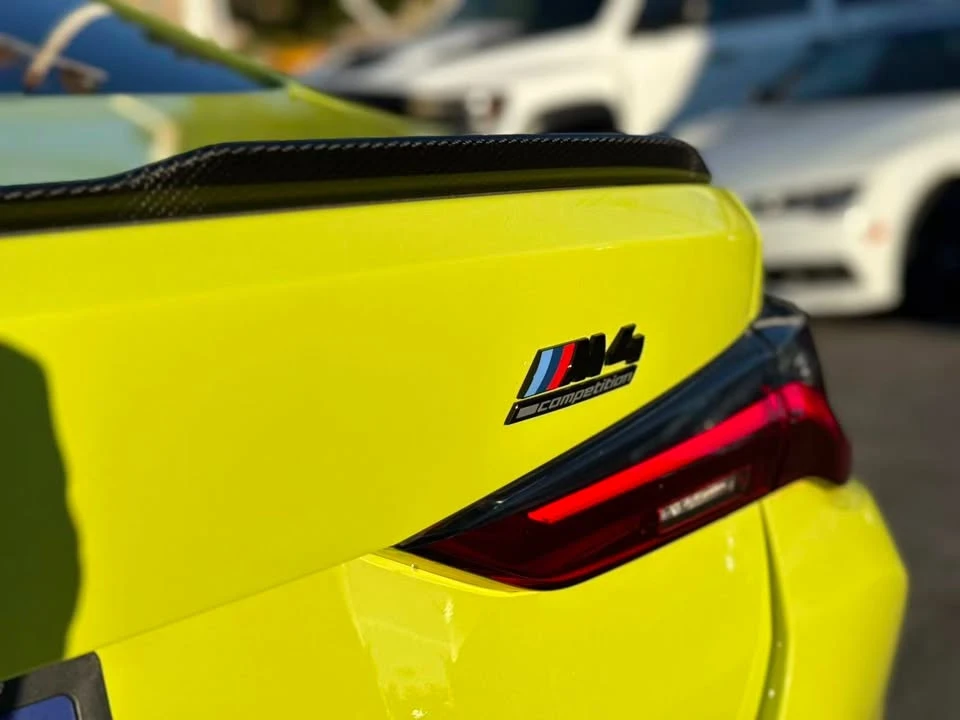 2022 BMW G82/G83 M4 - Image 20 of 20