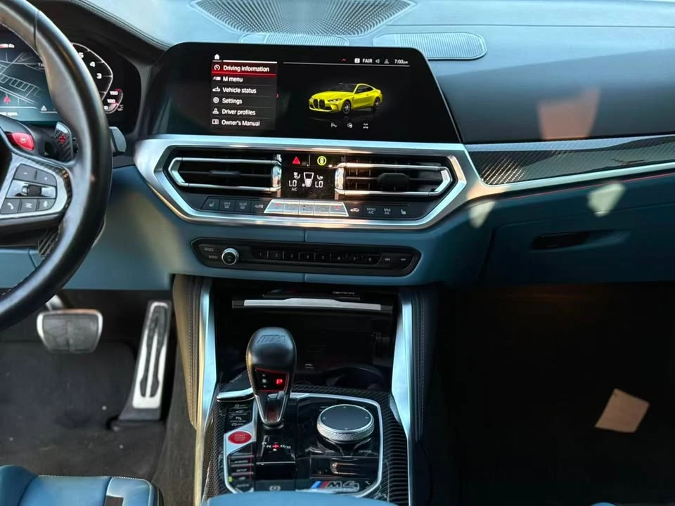 2022 BMW G82/G83 M4 - Image 11 of 20