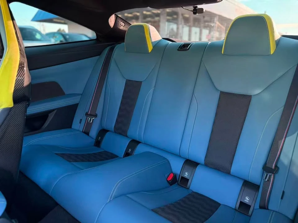 2022 BMW G82/G83 M4 - Image 9 of 20