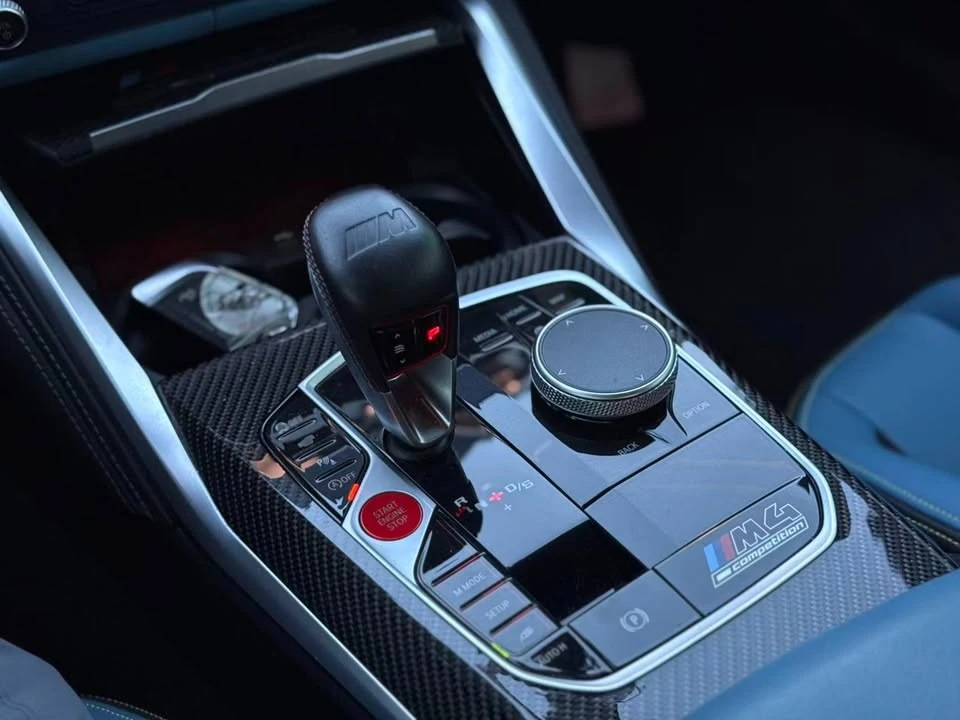 2022 BMW G82/G83 M4 - Image 14 of 20