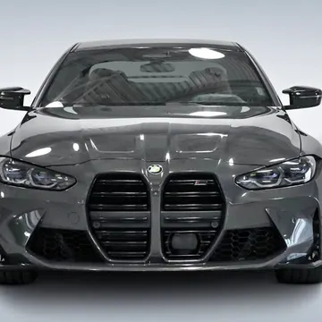 2022 BMW M4 Competition