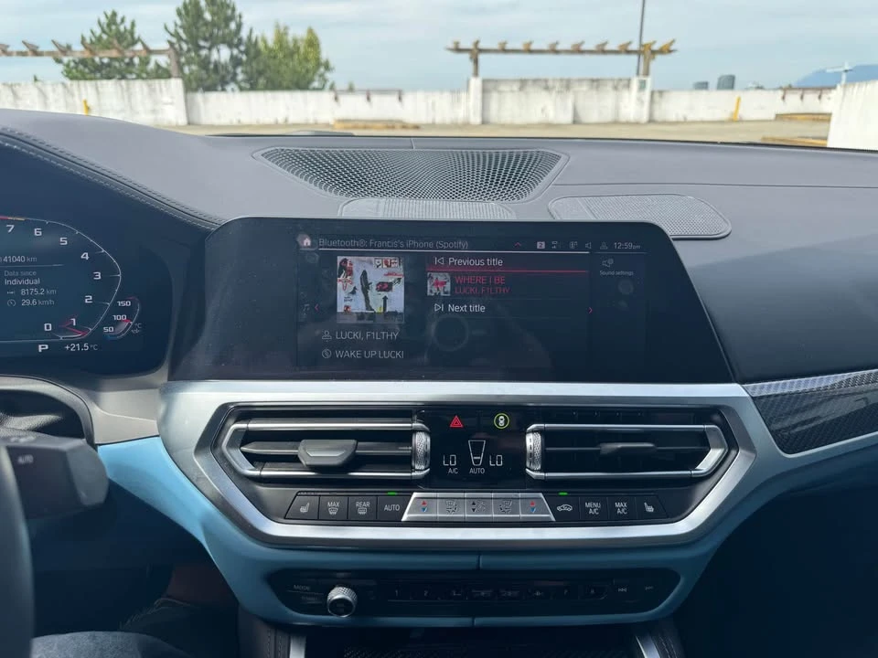 2022 BMW G82/G83 M4 - Image 17 of 19