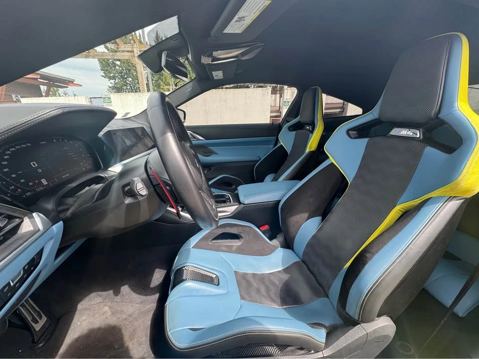 2022 BMW G82/G83 M4 - Image 10 of 19
