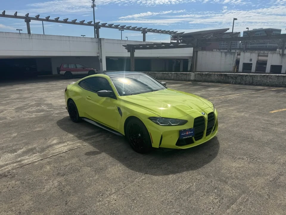 2022 BMW G82/G83 M4 - Image 3 of 19