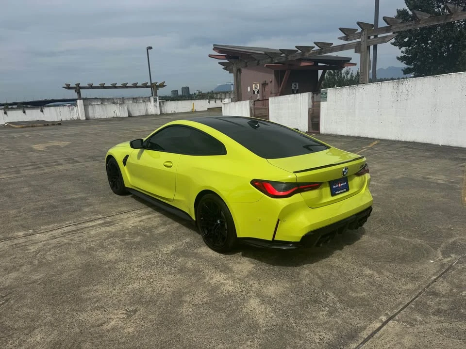 2022 BMW G82/G83 M4 - Image 7 of 19