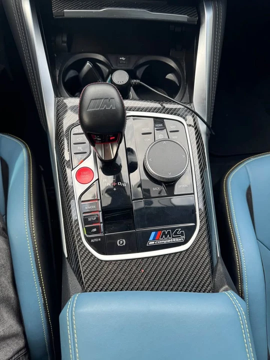 2022 BMW G82/G83 M4 - Image 16 of 19