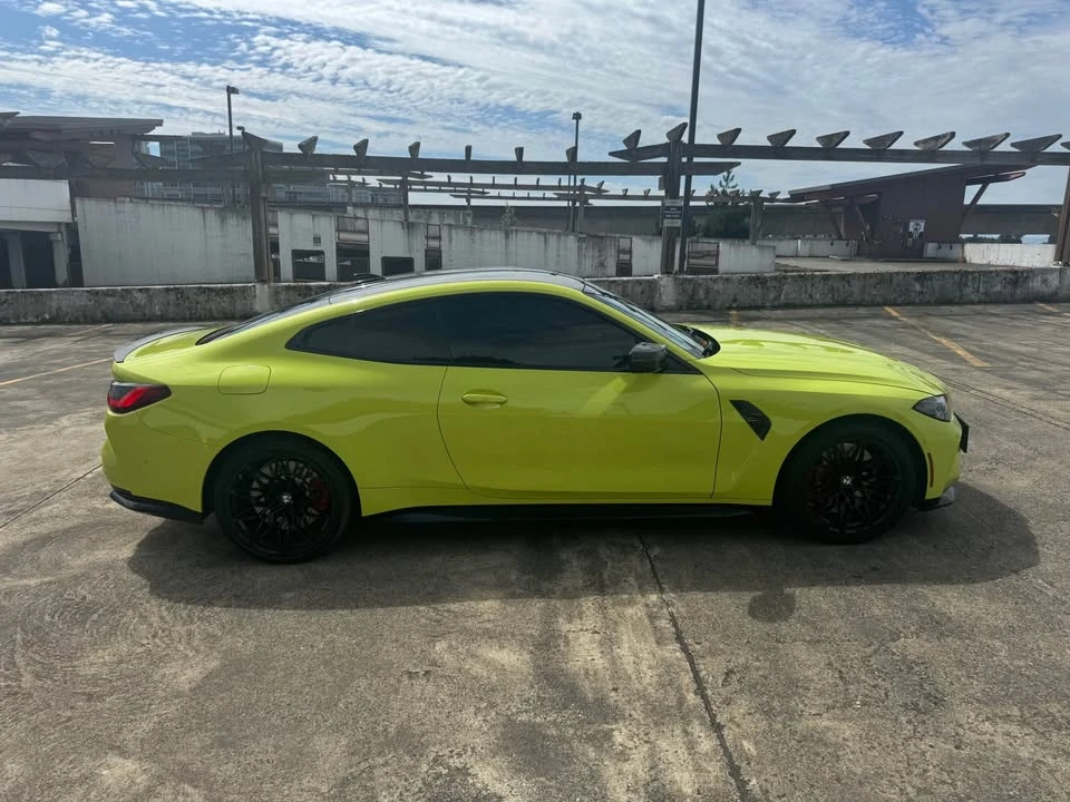 2022 BMW G82/G83 M4 - Image 4 of 19