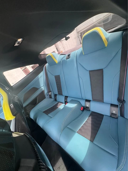2022 BMW G82/G83 M4 - Image 11 of 19